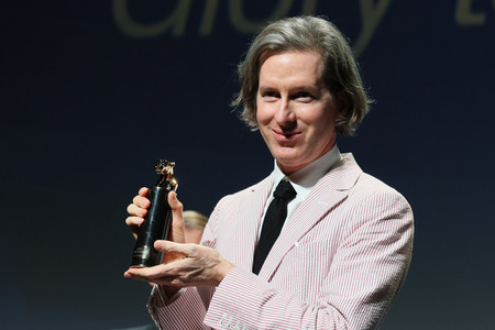 Premio Cartier Glory to the Filmmaker 2023, Internationale Filmfestspiele von Venedig 2023