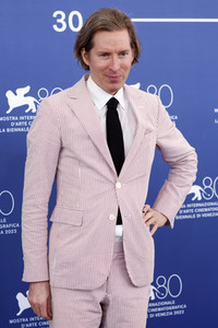 Photocall 'The Wonderful Story of Henry Sugar', Internationale Filmfestspiele von Venedig 2023