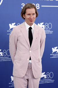 Photocall 'The Wonderful Story of Henry Sugar', Internationale Filmfestspiele von Venedig 2023