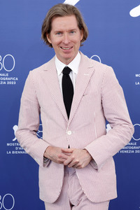 Photocall 'The Wonderful Story of Henry Sugar', Internationale Filmfestspiele von Venedig 2023