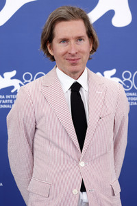 Photocall 'The Wonderful Story of Henry Sugar', Internationale Filmfestspiele von Venedig 2023