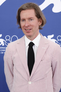 Photocall 'The Wonderful Story of Henry Sugar', Internationale Filmfestspiele von Venedig 2023