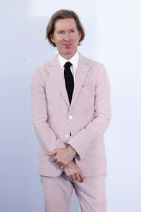 Photocall 'The Wonderful Story of Henry Sugar', Internationale Filmfestspiele von Venedig 2023