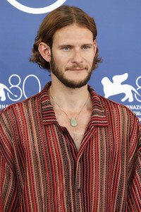 Photocall 'The Promised Land', Internationale Filmfestspiele von Venedig 2023