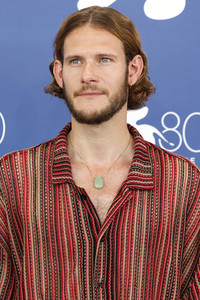 Photocall 'The Promised Land', Internationale Filmfestspiele von Venedig 2023