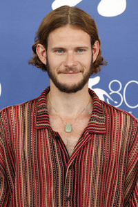 Photocall 'The Promised Land', Internationale Filmfestspiele von Venedig 2023