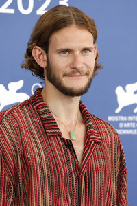 Photocall 'The Promised Land', Internationale Filmfestspiele von Venedig 2023