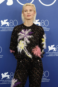 Photocall 'The Promised Land', Internationale Filmfestspiele von Venedig 2023