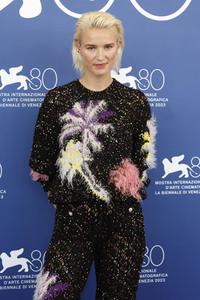 Photocall 'The Promised Land', Internationale Filmfestspiele von Venedig 2023