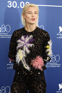 Photocall 'The Promised Land', Internationale Filmfestspiele von Venedig 2023