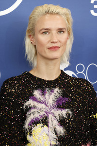 Photocall 'The Promised Land', Internationale Filmfestspiele von Venedig 2023