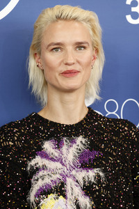 Photocall 'The Promised Land', Internationale Filmfestspiele von Venedig 2023