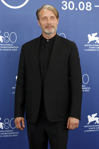 Photocall 'The Promised Land', Internationale Filmfestspiele von Venedig 2023
