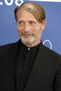 Photocall 'The Promised Land', Internationale Filmfestspiele von Venedig 2023