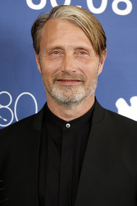 Photocall 'The Promised Land', Internationale Filmfestspiele von Venedig 2023