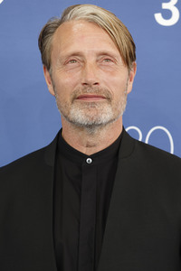 Photocall 'The Promised Land', Internationale Filmfestspiele von Venedig 2023