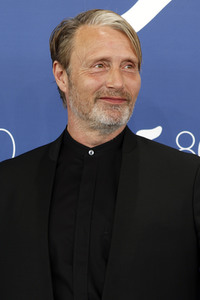 Photocall 'The Promised Land', Internationale Filmfestspiele von Venedig 2023