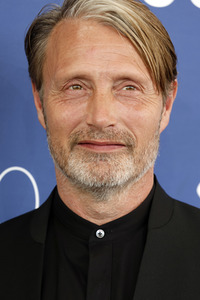 Photocall 'The Promised Land', Internationale Filmfestspiele von Venedig 2023