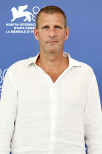 Photocall 'The Promised Land', Internationale Filmfestspiele von Venedig 2023