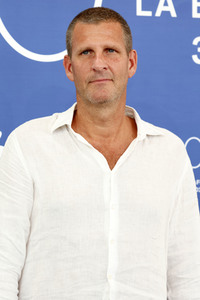 Photocall 'The Promised Land', Internationale Filmfestspiele von Venedig 2023