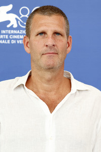 Photocall 'The Promised Land', Internationale Filmfestspiele von Venedig 2023