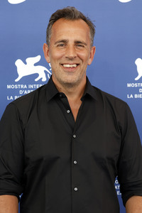 Photocall 'The Promised Land', Internationale Filmfestspiele von Venedig 2023