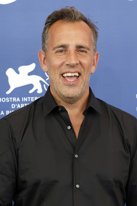 Photocall 'The Promised Land', Internationale Filmfestspiele von Venedig 2023