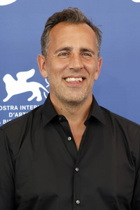 Photocall 'The Promised Land', Internationale Filmfestspiele von Venedig 2023