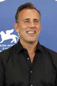 Photocall 'The Promised Land', Internationale Filmfestspiele von Venedig 2023