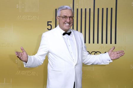 Marc Cain Jubiläumsshow in Bodelshausen