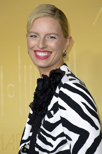 Marc Cain Jubiläumsshow in Bodelshausen