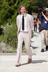 Celebrity Sightings, Internationale Filmfestspiele von Venedig 2023