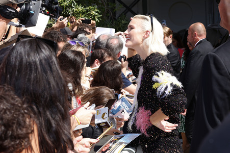 Celebrity Sightings, Internationale Filmfestspiele von Venedig 2023