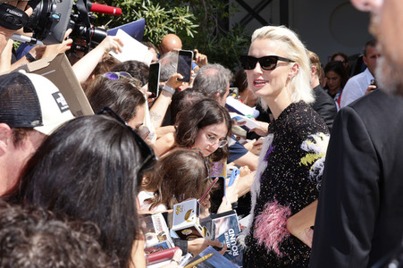 Celebrity Sightings, Internationale Filmfestspiele von Venedig 2023