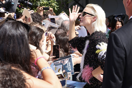 Celebrity Sightings, Internationale Filmfestspiele von Venedig 2023