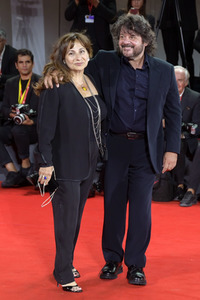 Filmpremiere 'DogMan', Internationale Filmfestspiele von Venedig 2023