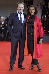 Filmpremiere 'DogMan', Internationale Filmfestspiele von Venedig 2023