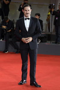Filmpremiere 'DogMan', Internationale Filmfestspiele von Venedig 2023