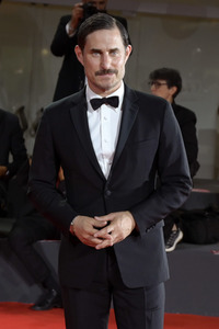 Filmpremiere 'DogMan', Internationale Filmfestspiele von Venedig 2023