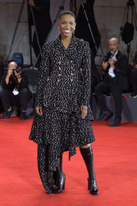 Filmpremiere 'DogMan', Internationale Filmfestspiele von Venedig 2023