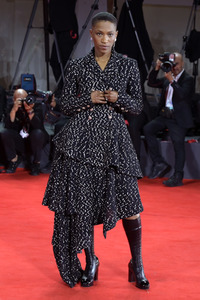 Filmpremiere 'DogMan', Internationale Filmfestspiele von Venedig 2023