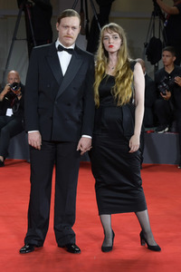 Filmpremiere 'DogMan', Internationale Filmfestspiele von Venedig 2023