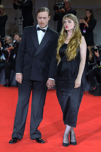 Filmpremiere 'DogMan', Internationale Filmfestspiele von Venedig 2023