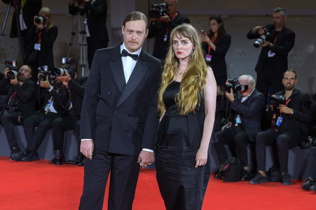 Filmpremiere 'DogMan', Internationale Filmfestspiele von Venedig 2023