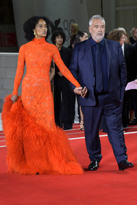 Filmpremiere 'DogMan', Internationale Filmfestspiele von Venedig 2023