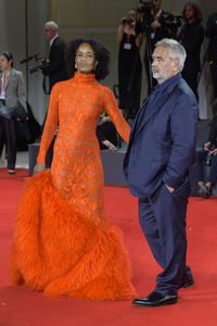 Filmpremiere 'DogMan', Internationale Filmfestspiele von Venedig 2023