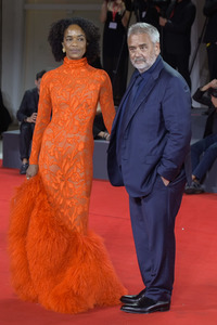 Filmpremiere 'DogMan', Internationale Filmfestspiele von Venedig 2023
