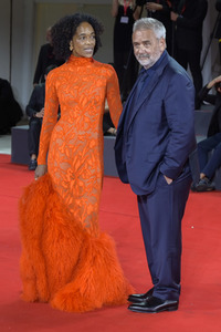 Filmpremiere 'DogMan', Internationale Filmfestspiele von Venedig 2023