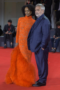 Filmpremiere 'DogMan', Internationale Filmfestspiele von Venedig 2023
