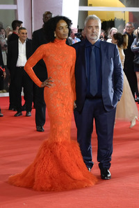 Filmpremiere 'DogMan', Internationale Filmfestspiele von Venedig 2023